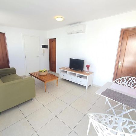 Bubu Beach 5 Atico Los Cristianos  Luaran gambar