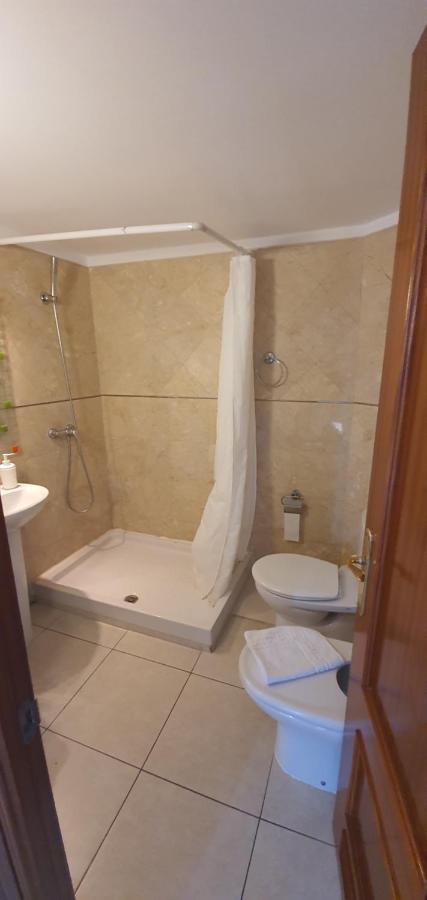 Bubu Beach 5 Atico Los Cristianos  Luaran gambar